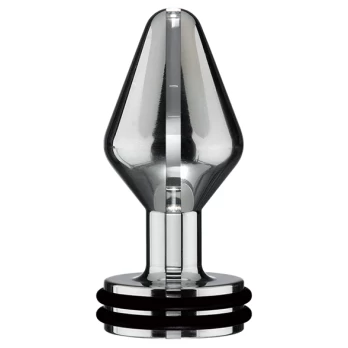 Analinis kaištis ELECTRASTIM MIDI ELECTRO BUTT PLUG S