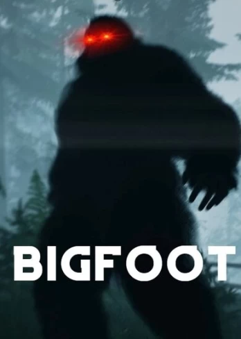 Bigfoot PC
