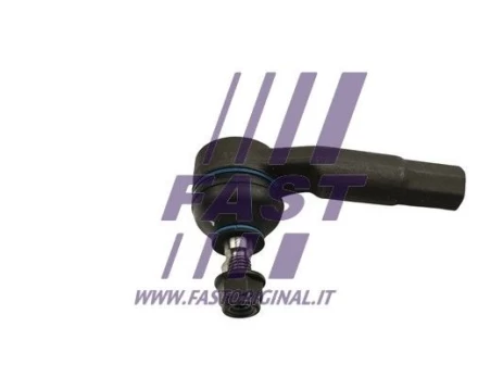 Skersinės vairo trauklės galas FAST FT16540