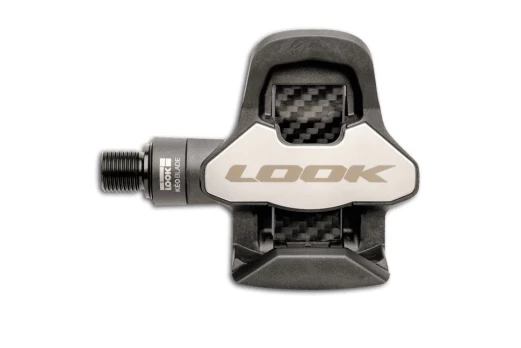 Pedalai dviračiui Look Keo Blade2 crmo 16 juodi