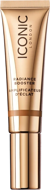 ICONIC LONDON - Radiance Booster - Toffee Glow