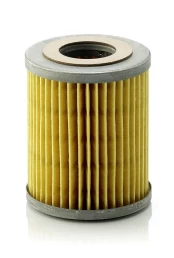 Alyvos filtras MANN-FILTER H 813/1 x kaina