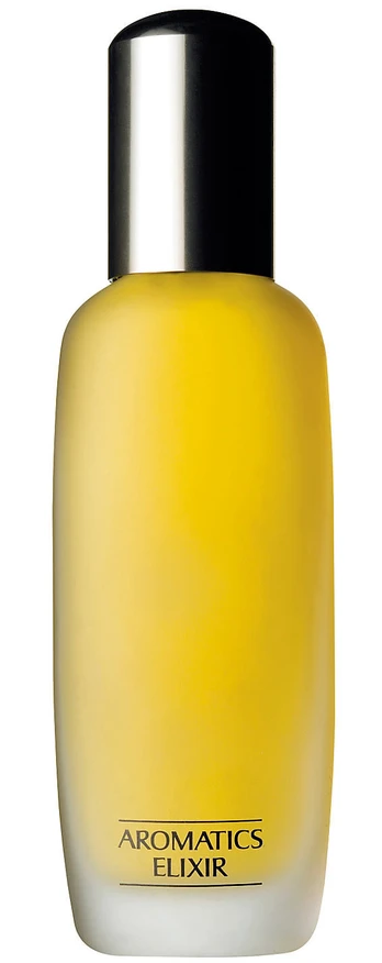 Kvapusis vanduo Clinique Aromatics Elixir EDP moterims 100 ml