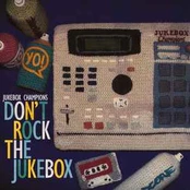 CD Jukebox Champions - Don't Rock The Jukebox