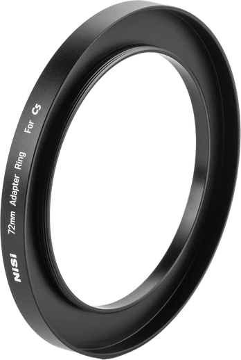 NiSi Adapteris Ring 72mm For C5 Matte Box