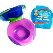 GRIPTIGHT prilimpantis dubenėlis nuo 12 mėn.