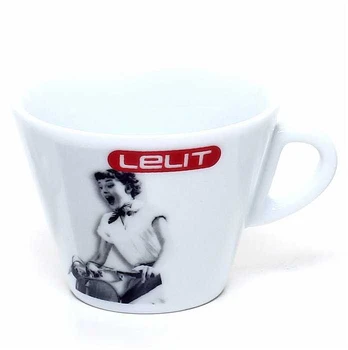 Lelit Kapučino puodelis PL302 190 ml