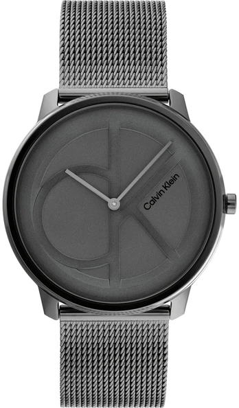 Laikrodis CALVIN KLEIN MAN 25200030 (40MM)