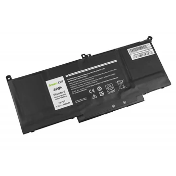 GREENCELL Battery F3YGT for Dell | DE148