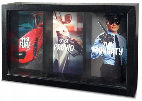 Taupyklė automobiliui, ratams, baudoms, kurui, taupyklės dovanai