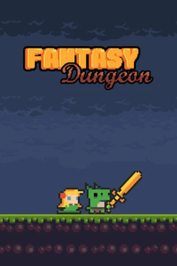 Fantasy Dungeon PC