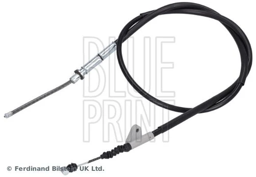 Trosas, stovėjimo stabdys BLUE PRINT ADT346324