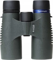 Žiūronai Focus Optimum 8x32 ED, juoda kaina
