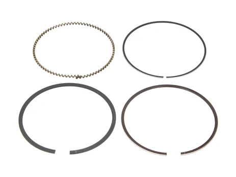 GOETZE 08-435800-00 Piston rings set