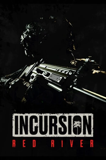 Incursion Red River PC