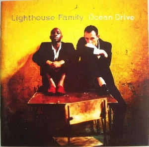 CD Lighthouse Family - Ocean Drive