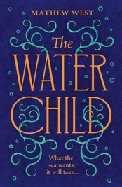 Water Child kaina