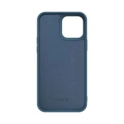 iLike iPhone 13 Pro Nano silikoninis dėklas Apple Midnight Blue