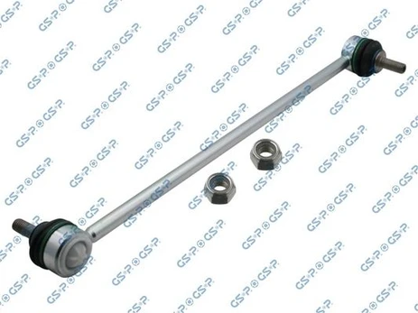 Šarnyro stabilizatorius GSP S050521