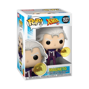 FUNKO POP! Vinilinė figūrėlė: Marvel: X-Men´97 - Magneto
