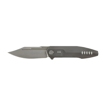 WE Knife Flight Line WE23089-1 Sulankstomas peilis