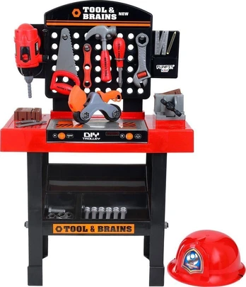Funfit vaikams DIY dirbtuvės