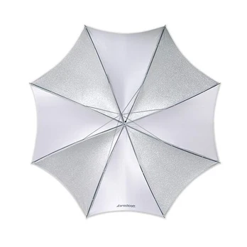 Westcott 45"/114cm Soft Silver