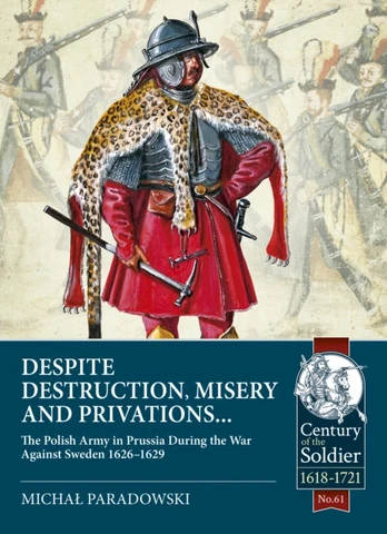 Despite Destruction, Misery and Privations…