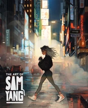 Art of Sam Yang kaina