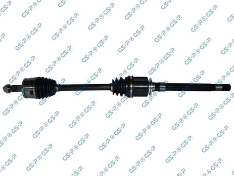 Pusašis GSP 259623