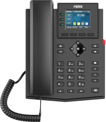 Fanvil X303 2-Wire Phone