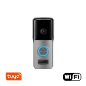 Durų skambutis WiFi Feelspot FS-DB05W kaina