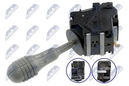 Vairo kolonėlės jungiklis NTY EPE-RE-011