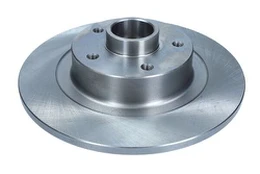 Stabdžių diskas MAXGEAR 19-4803