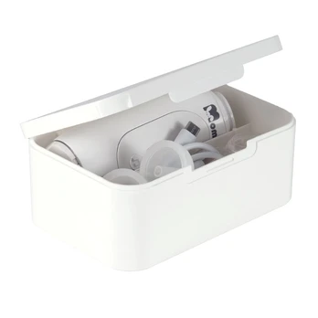 Momini Automatic nosies aspiratorius Breezy