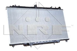 Variklio radiatorius NRF NRF 53830