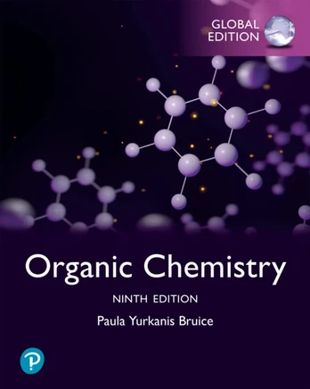 Organic Chemistry, Global Edition