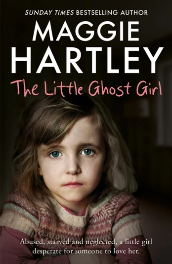 Little Ghost Girl