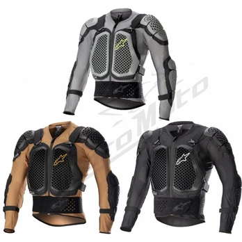 Šarvai/striukė Alpinestars Bionic Action V2