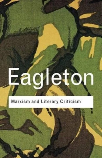 Marxism and Literary Criticism