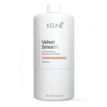 Keune Keratin Smooth Glotninantis šampūnas, 1000ml