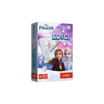 Trefl Žaidimas Koci 02689