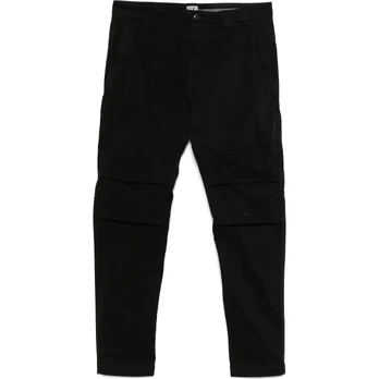 Kelnės vyrams, Juoda, Pant