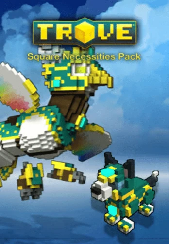 Trove PC