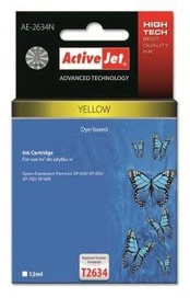 Rašalinė Active Jet EXPACJAEP0243