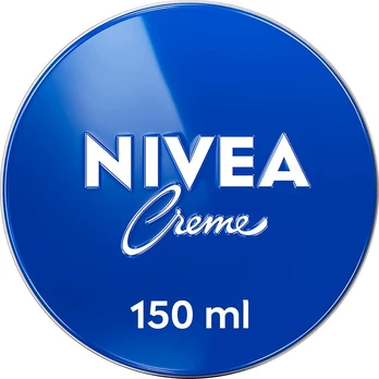 Nivea - Creme Tin - 150ml