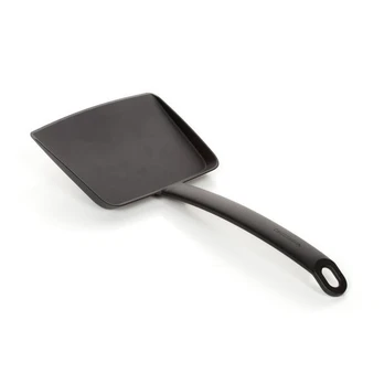 Mentelė Tescoma Spatula, juoda, plastikas