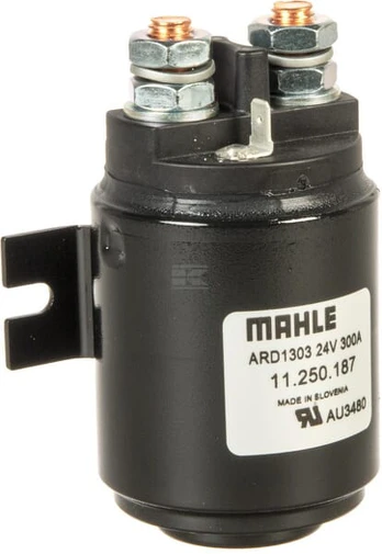 Relė 24V 300A Iskra