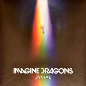 Vinyl (LP) Imagine Dragons - Evolve