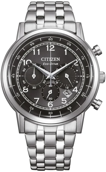 Vyriškas laikrodis Citizen CA4630-53E